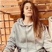 Profesora Certificada de Yoga